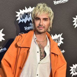 bill kaulitz naked|Bill Kaulitz zeigt sich nackt auf Instagram